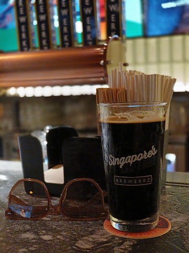 Brewerkz Orchard Rendezvous Hotel