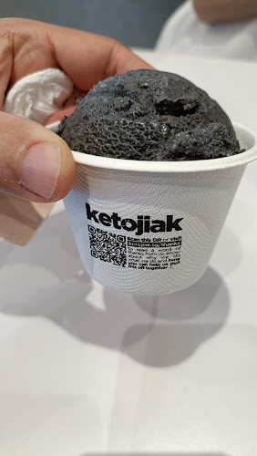 Ketojiak Ice Creams, Waffles & Bakes (Sugar-Free, Ultra Low Carb, Diabetic & Keto Friendly) - Hospitality and gastronomy