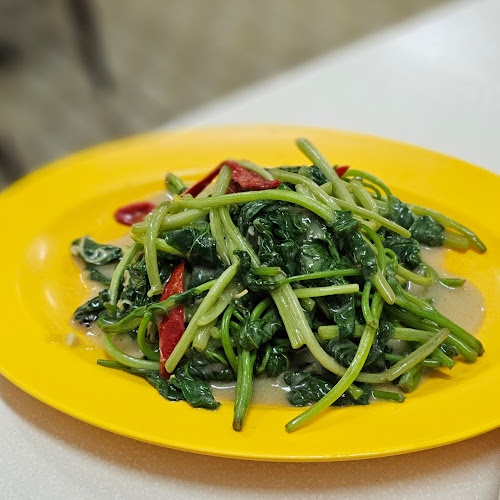 Comentarii opinii despre Jin Wee Restaurant