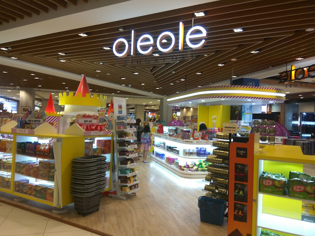 OleOle Singapore - Singapore
