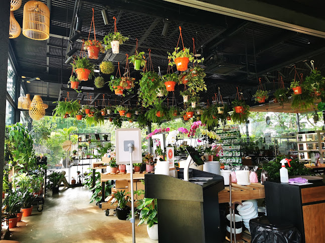 Comentarii opinii despre Canopy HortPark