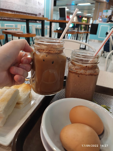 Comentarii opinii despre Killiney Kopitiam