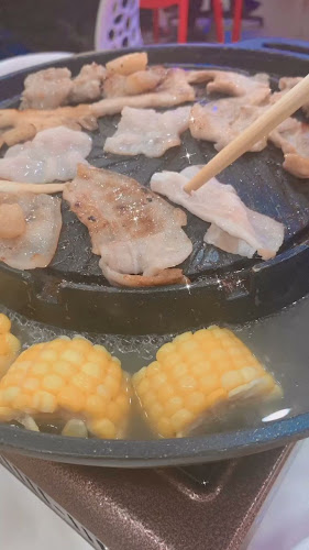 888 Mookata, Hougang