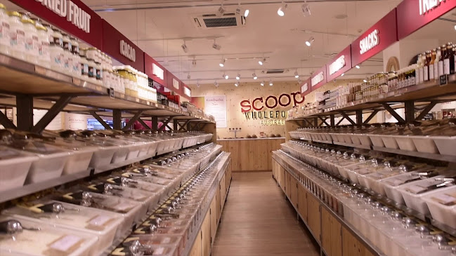 Opinii despre Scoop Wholefoods Tanglin Mall în Singapore - Hospitality and gastronomy