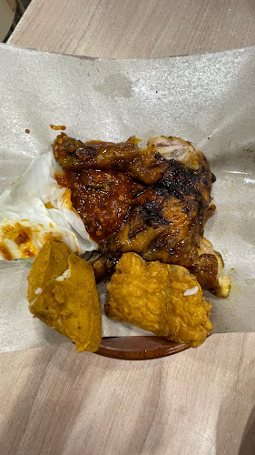 Ayam Penyet Ria - Nex - Hospitality and gastronomy