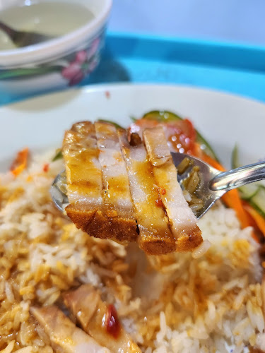 Opinii despre One 2 Eat Roasted Delights în Singapore - Hospitality and gastronomy