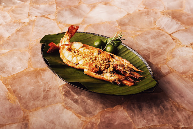 41 Keong Saik Rd., Red Door, Singapore 089146