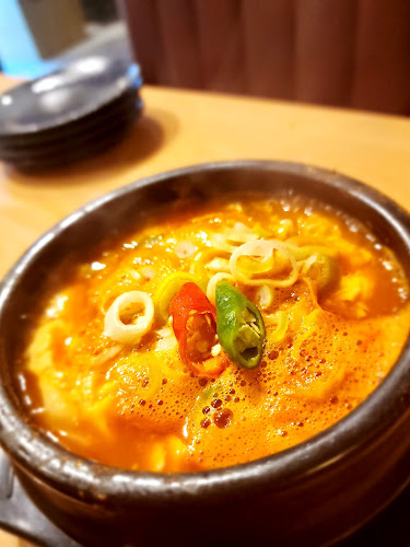 Comentarii opinii despre Nami Korean Grill House by Hanjip