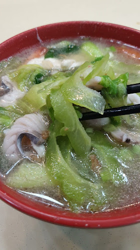 Comentarii opinii despre Yong Mao La Mian & Fish Soup