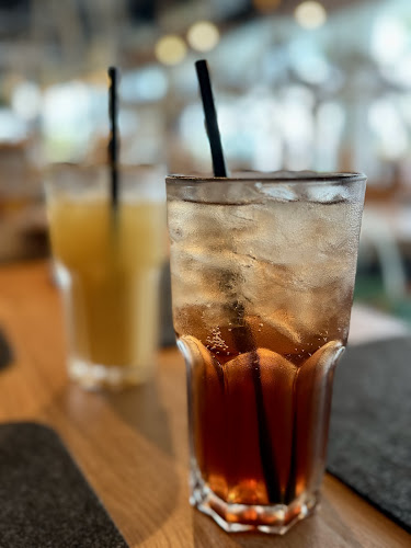 SERVUS German Burger Grill | VIVOCITY - Hospitality and gastronomy