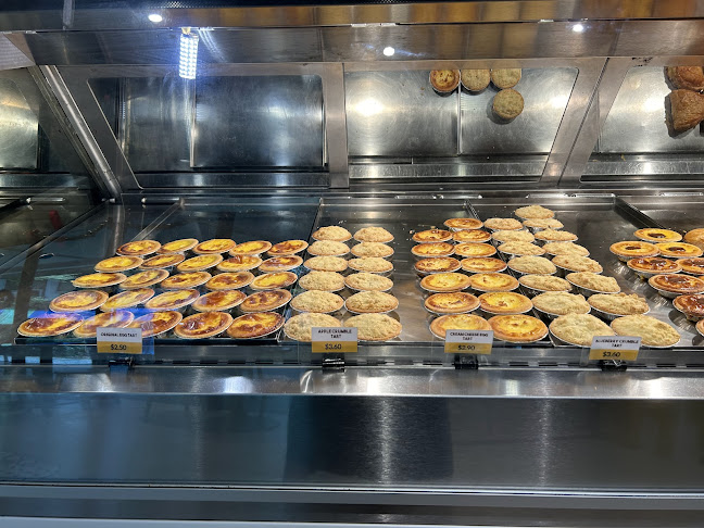 Kopi & Tarts Upp Serangoon Rd - Hospitality and gastronomy