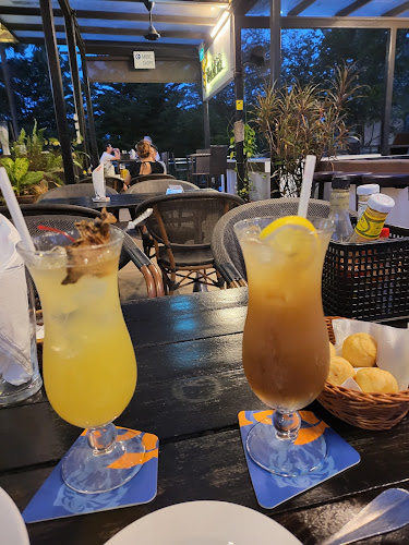 Opinii despre georges by the Bay în Singapore - Hospitality and gastronomy