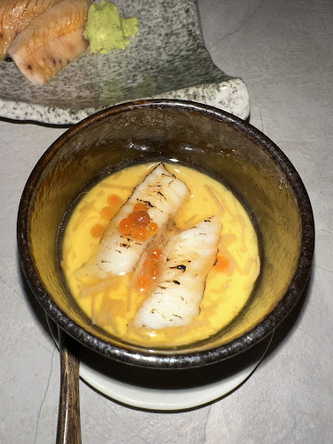 Kozen Sushi Bar & Restaurant - Hospitality and gastronomy