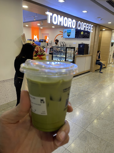 Opinii despre TOMORO COFFEE (Novena Square 2) în Singapore - Hospitality and gastronomy