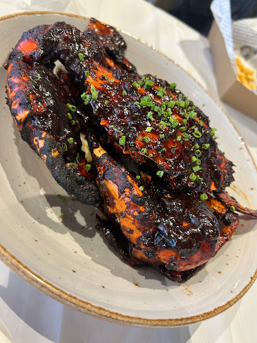 Opinii despre Dancing Crab (Northshore Plaza II) în Singapore - Hospitality and gastronomy