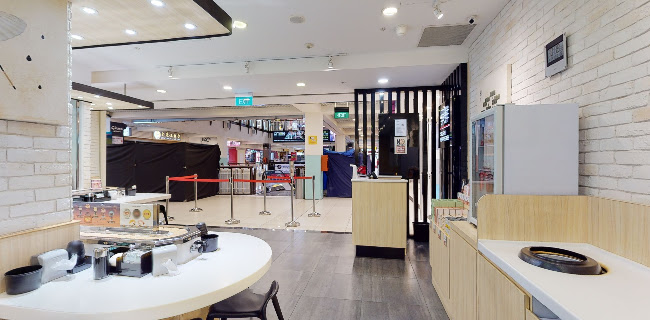 Sushi Express - Heartland Mall - Hospitality and gastronomy