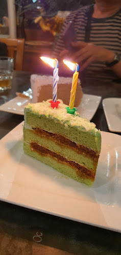 Opinii despre British Hainan - Kallang Way în Singapore - Hospitality and gastronomy