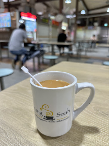 Shan Quan Cafe - Hospitality and gastronomy