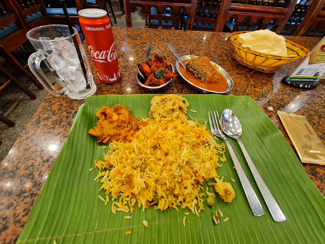 Comentarii opinii despre A-One Restaurant