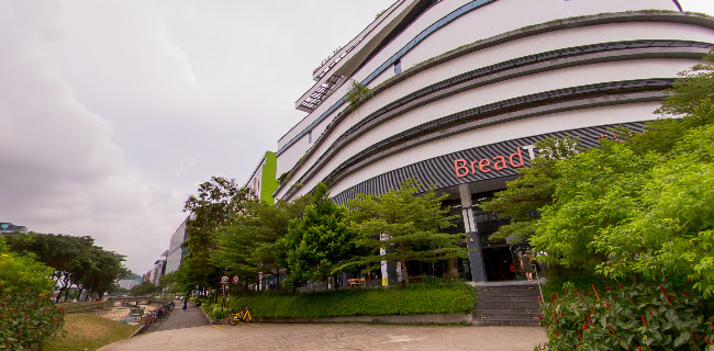 BreadTalk IHQ