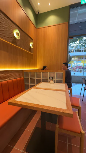 Comentarii opinii despre Shanghai Tan Pan-fried Bun 上海滩生煎包