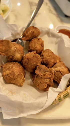 Comentarii opinii despre Restaurant by Chef Foong