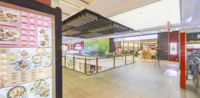 PastaMania - Italian Casual Dining @ JEM - Hospitality and gastronomy