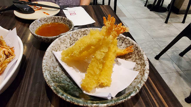 Megumi Japanese Restaurant - Hospitality and gastronomy