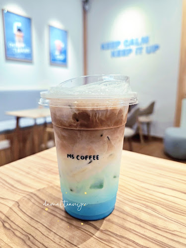 Comentarii opinii despre M5 Coffee Singapore