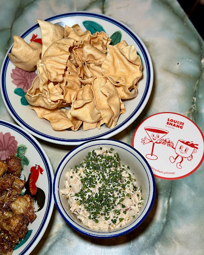 Lou Shang 楼上 - Singapore