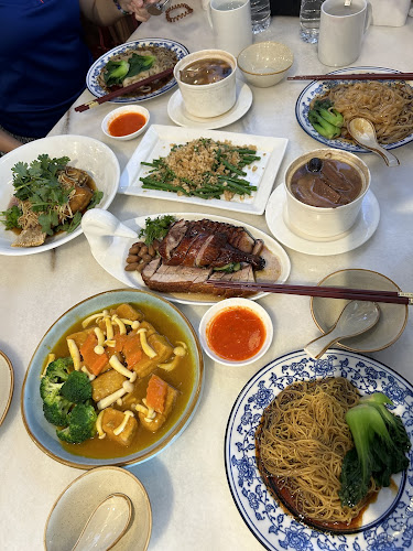 Comentarii opinii despre Meng Meng Roasted Duck Serangoon Garden