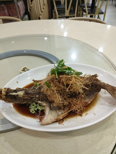 A-One Signature @ Causeway Point - Hospitality and gastronomy