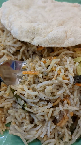 Prata Raya - Singapore