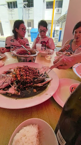 Comentarii opinii despre Wee's Family Coffee Shop (黄家咖啡店)