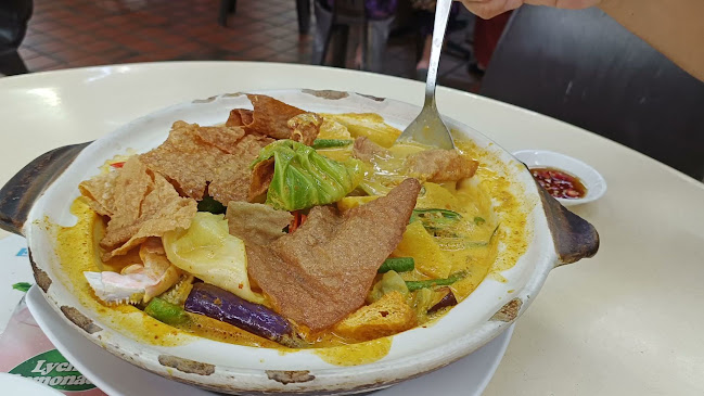 25 New Upper Changi Rd, #01-654, Singapore 462025