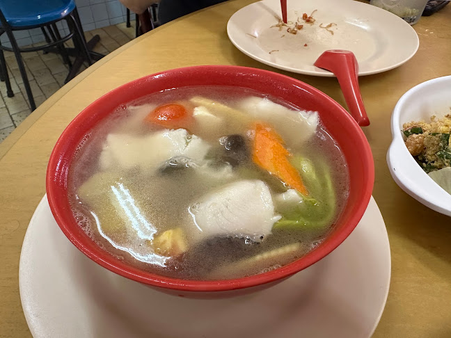 Comentarii opinii despre Jin Wee Restaurant