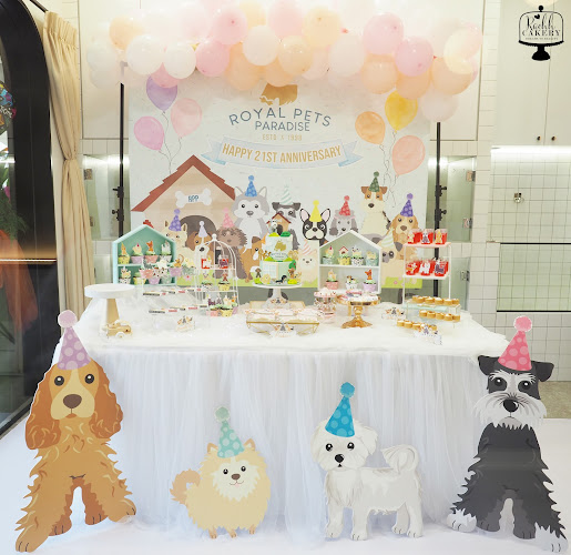 Opinii despre Rachh Cakery în Singapore - Hospitality and gastronomy