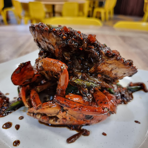 Opinii despre Uncle Leong Seafood în Singapore - Hospitality and gastronomy