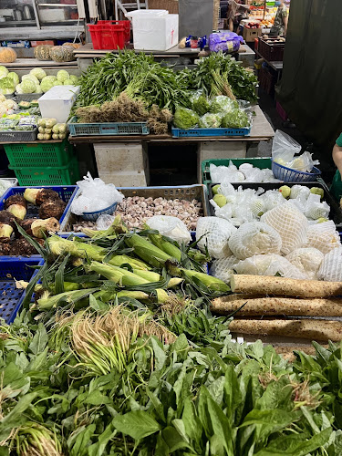 Jackson's Stall - Singapore