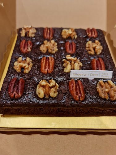 Gleefull Box (SG Keto Bakes)