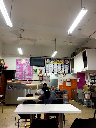 Comentarii opinii despre Singai Chettinad Restaurant Pte Ltd