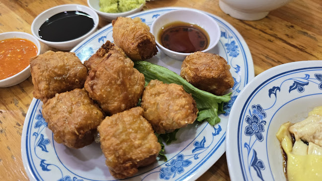 Opinii despre Chicken House în Singapore - Hospitality and gastronomy