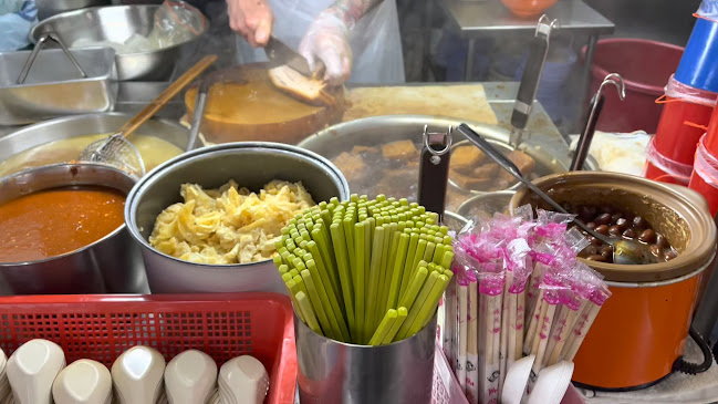 Opinii despre Feng Ji Kway Chap 峰记粿汁 în Singapore - Hospitality and gastronomy