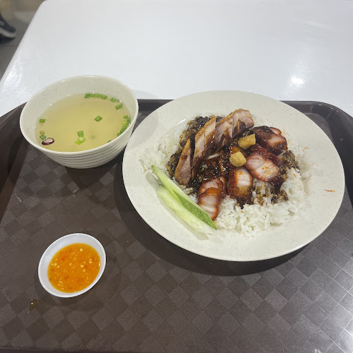 Huat Chicken Rice