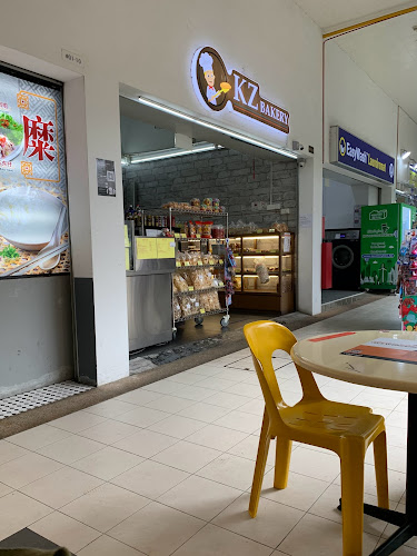 KZ Bakery - Singapore