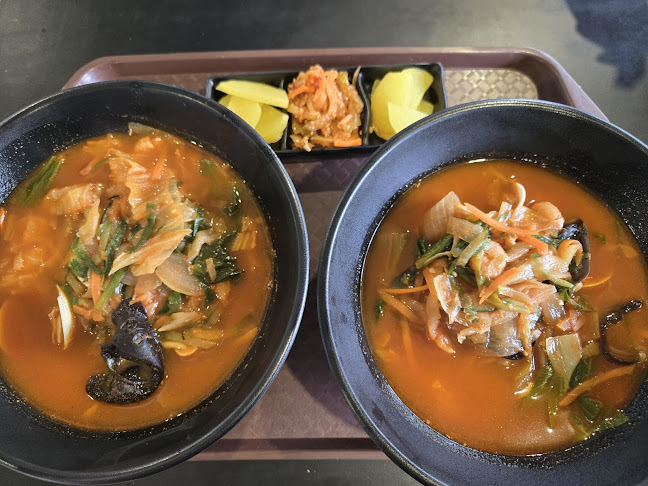 Opinii despre Obba Jjajang Express (Pasir Ris Central) în Singapore - Hospitality and gastronomy