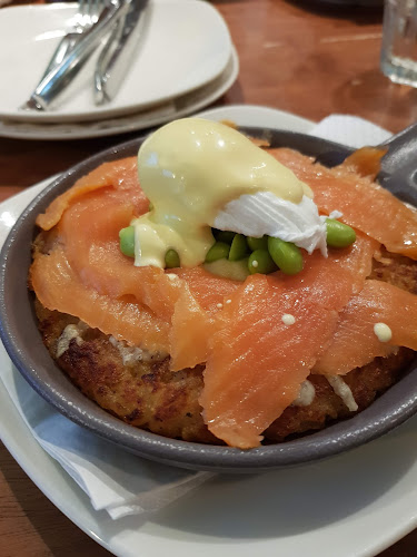 Brotzeit German Beer Bar and Restaurant - Katong - Hospitality and gastronomy