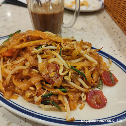 Opinii despre Nan Yang Dao (Hillion) în Singapore - Hospitality and gastronomy