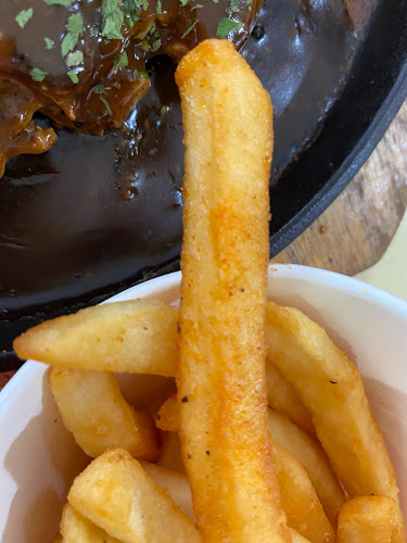 Comentarii opinii despre Fatty Bom Bom Sizzle