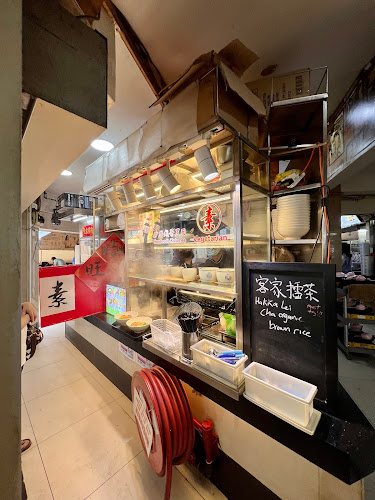 天天吃素 Everyday Vegetarian - Singapore